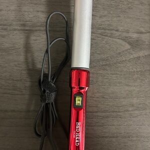 BedHead Hair Curler